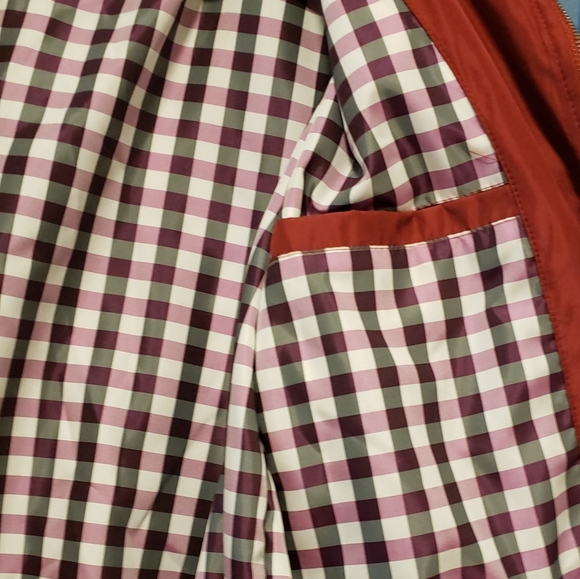 Bomber jacket - Picture 5 of 7